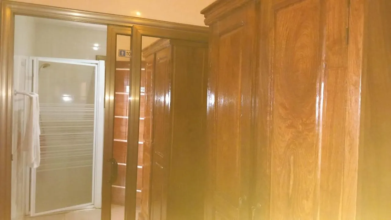 Teranga Ancienne Piste Bed & Breakfast Dakar Senegal