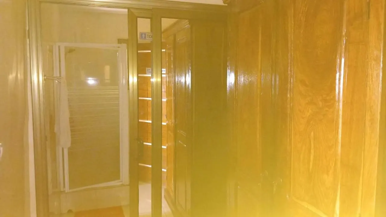 Teranga Ancienne Piste Bed & Breakfast Dakar Senegal