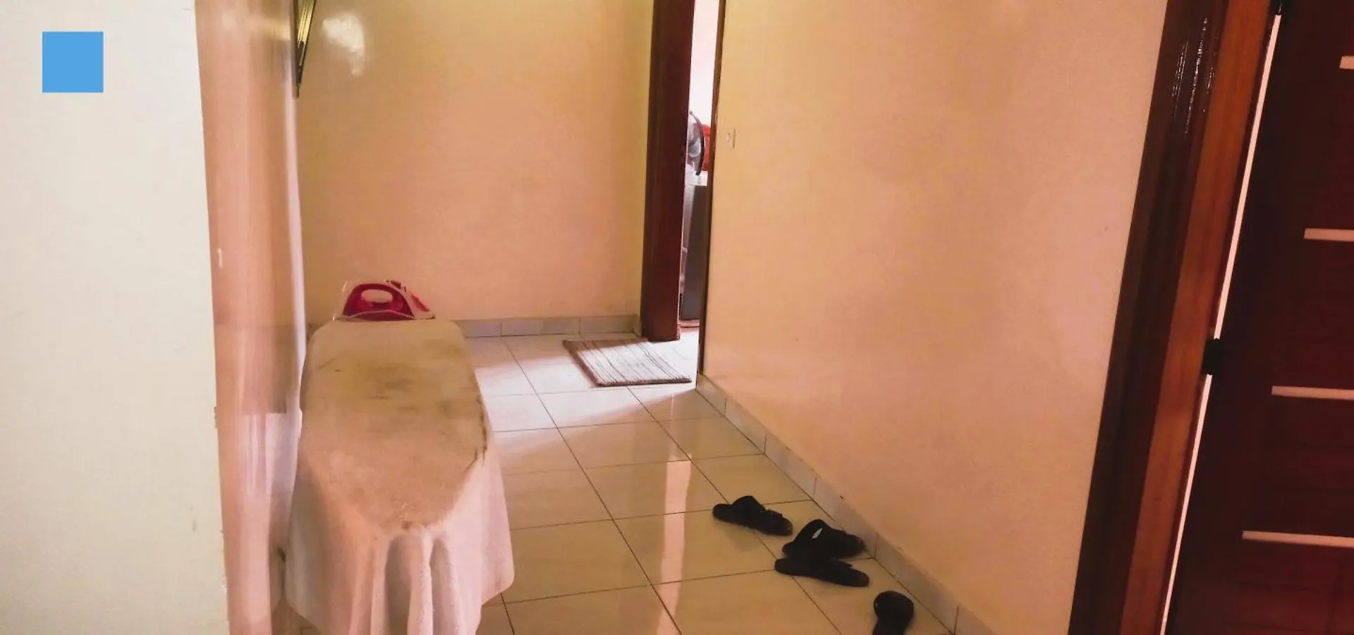Teranga Ancienne Piste Bed & Breakfast Dakar