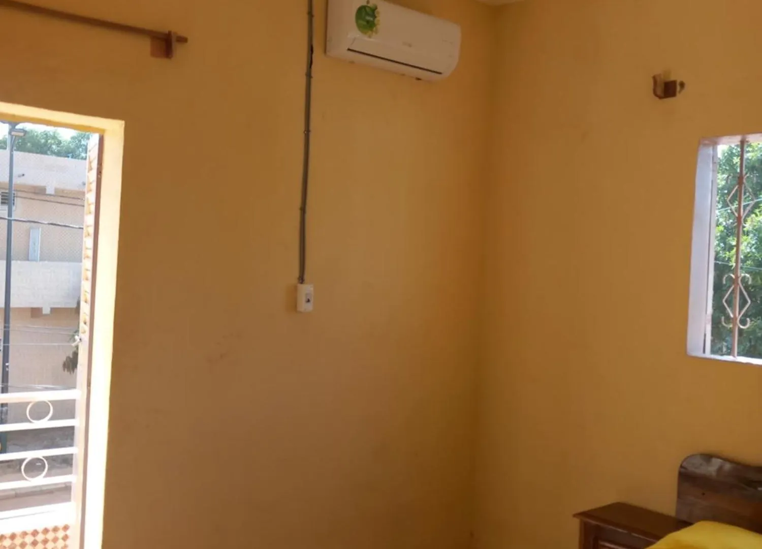 Teranga Ancienne Piste Bed & Breakfast Dakar