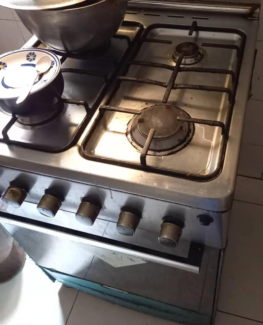 Teranga Ancienne Piste Bed & Breakfast Dakar 0*,