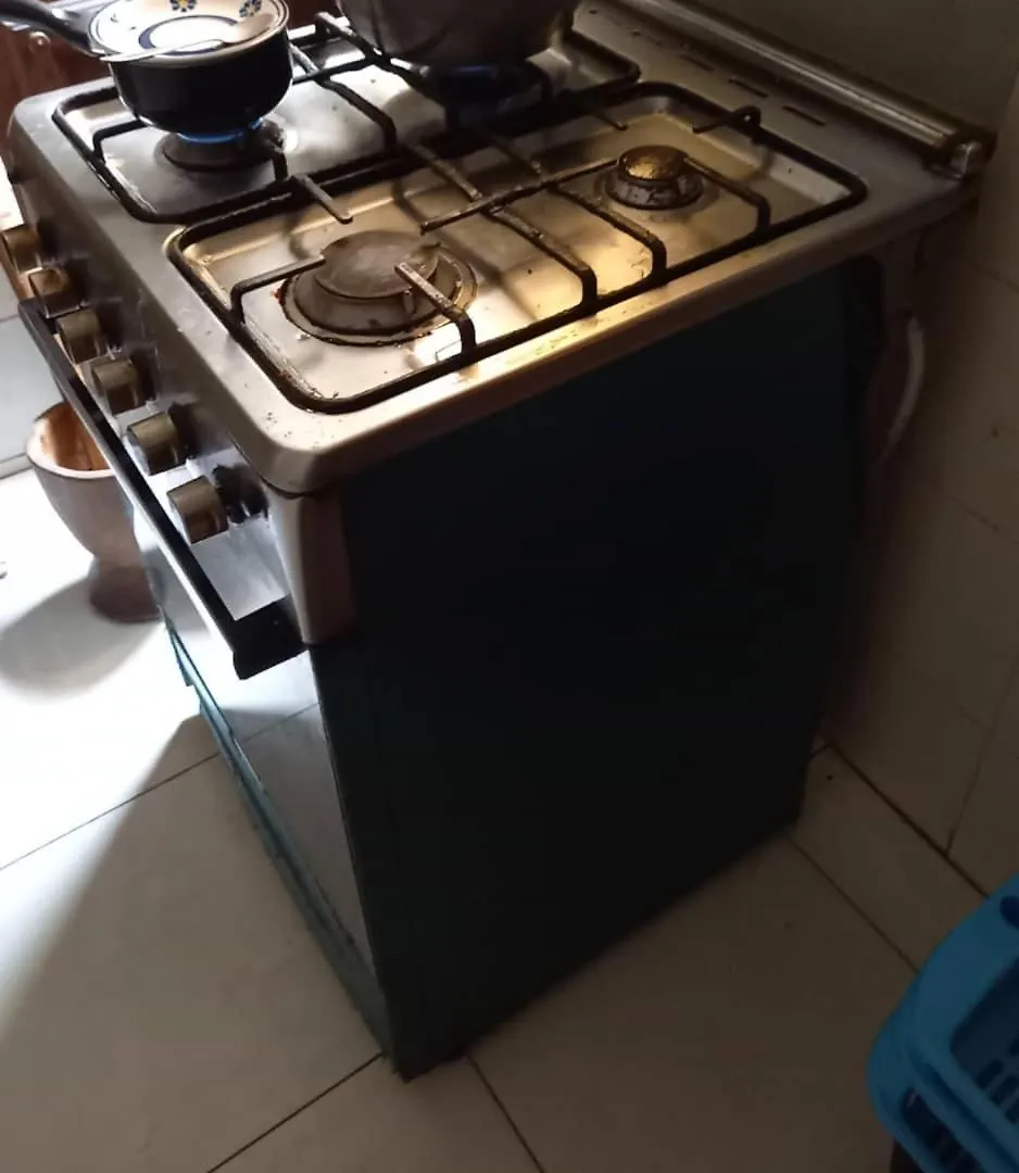 Teranga Ancienne Piste Bed & Breakfast Dakar Senegal