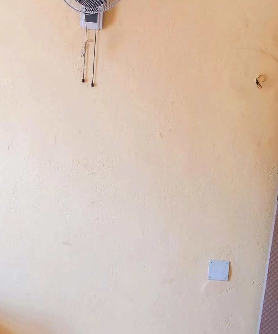 Teranga Ancienne Piste Bed & Breakfast Dakar Senegal