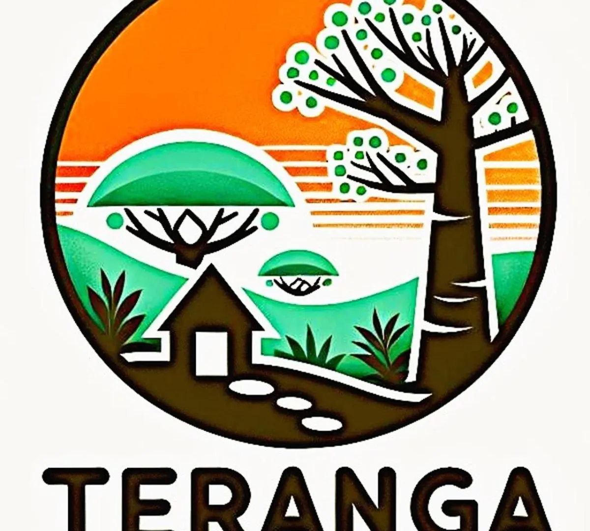 Teranga Ancienne Piste Bed & Breakfast Dakar