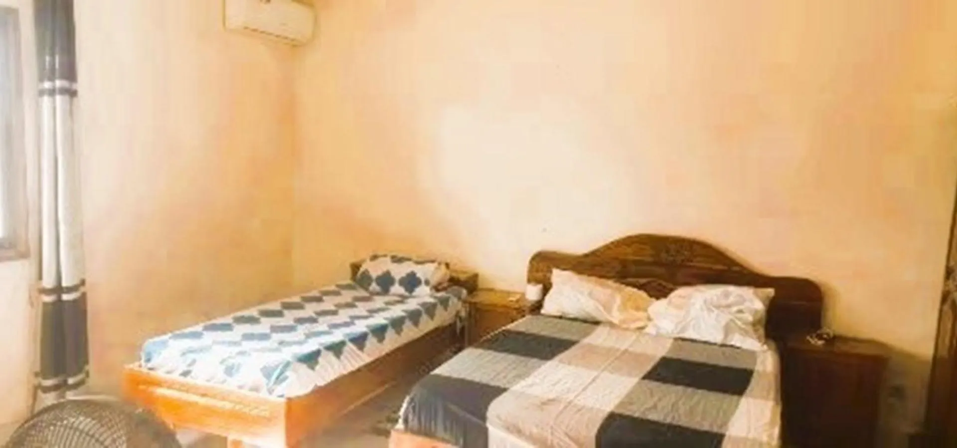 Teranga Ancienne Piste Bed & Breakfast Dakar