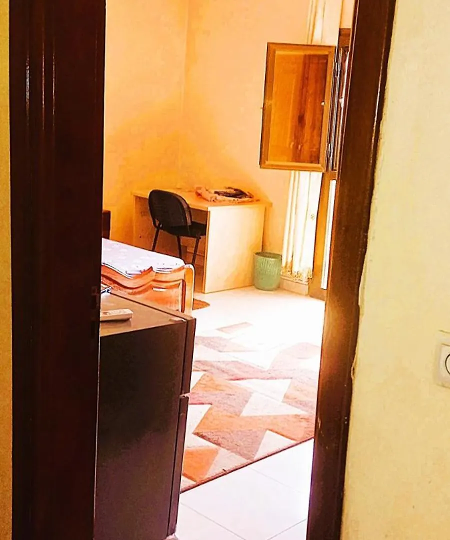 Teranga Ancienne Piste Bed & Breakfast Dakar