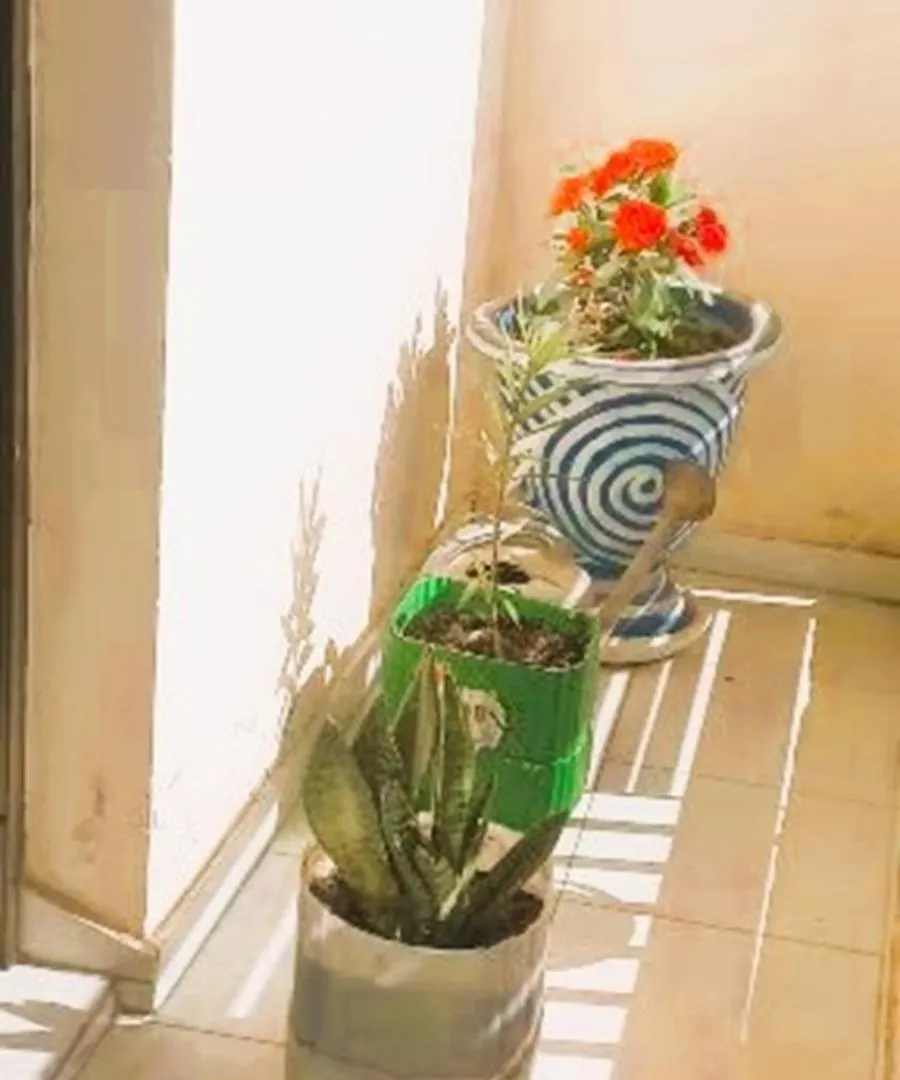 Teranga Ancienne Piste Bed & Breakfast Dakar