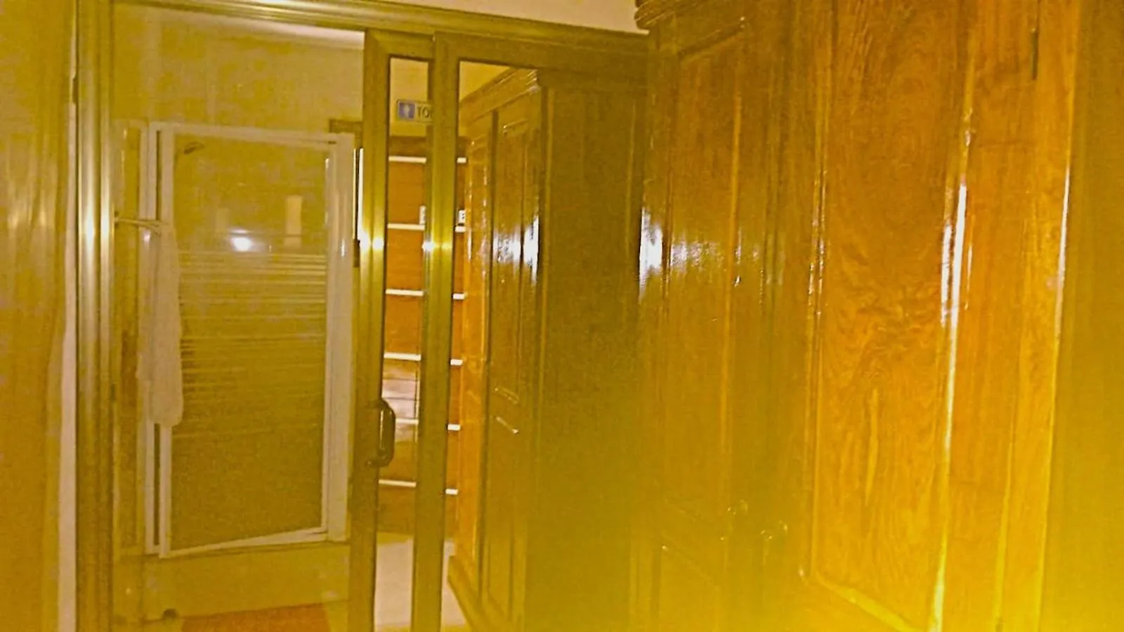 Teranga Ancienne Piste Bed & Breakfast Dakar