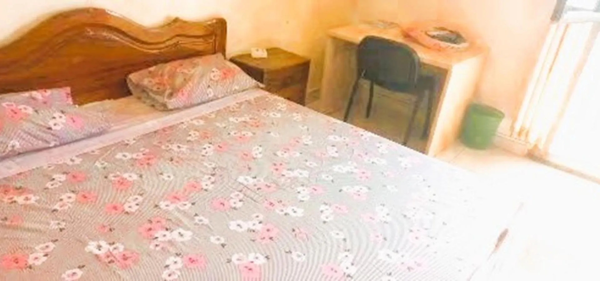 Teranga Ancienne Piste Bed & Breakfast Dakar