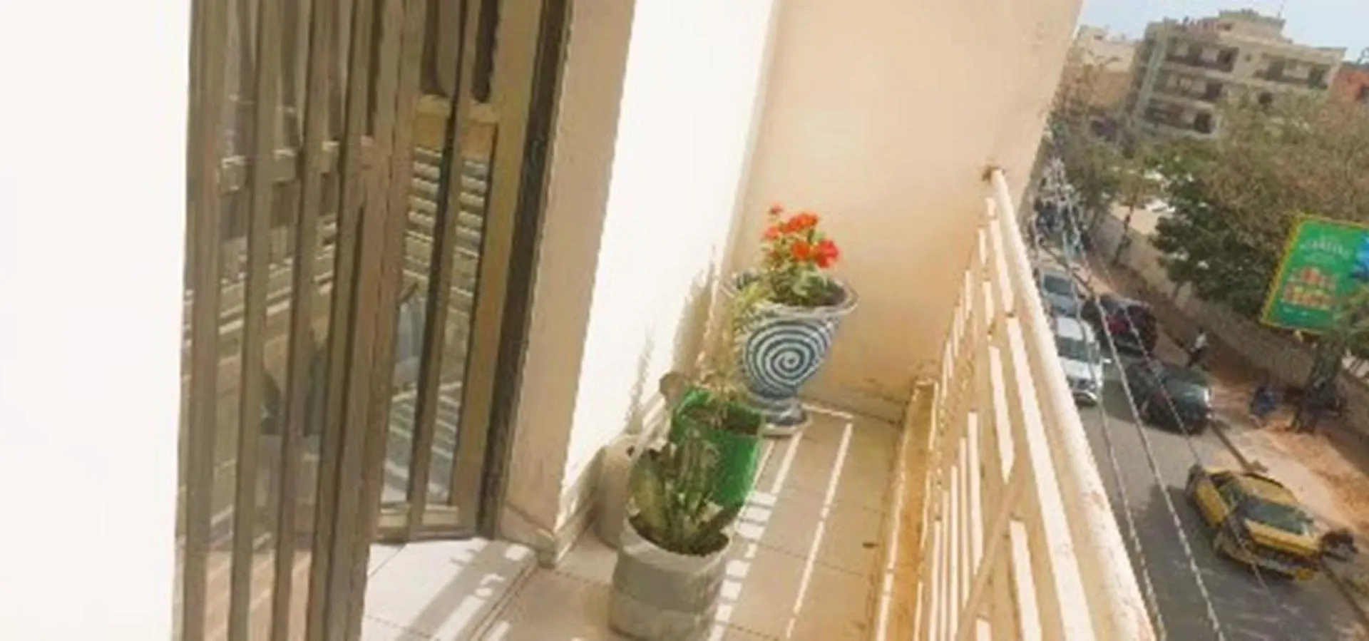 Teranga Ancienne Piste Bed & Breakfast Dakar