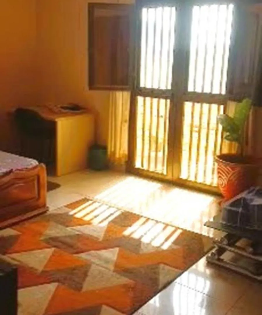 Teranga Ancienne Piste Bed & Breakfast Dakar