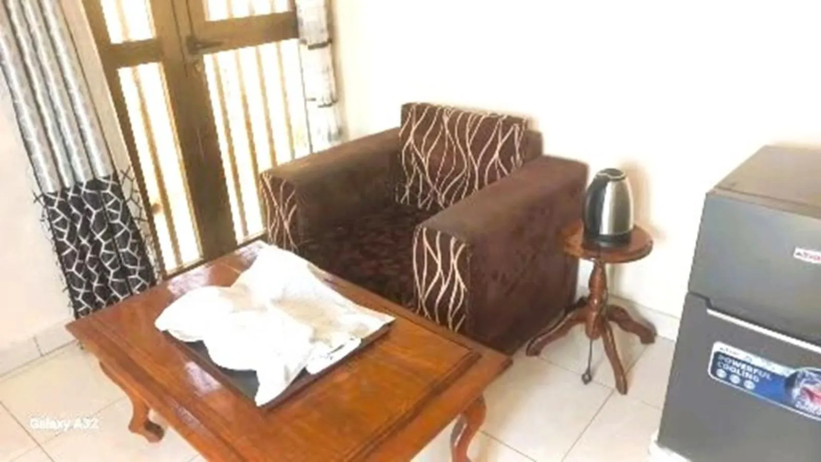 Teranga Ancienne Piste Bed & Breakfast Dakar Senegal
