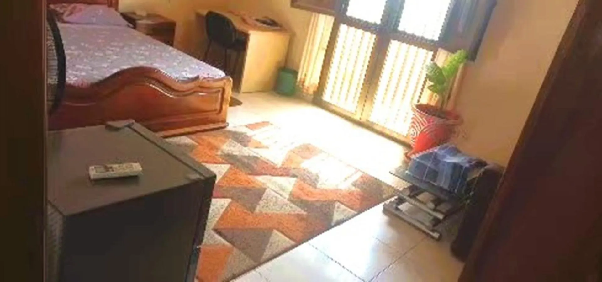 Teranga Ancienne Piste Bed & Breakfast Dakar