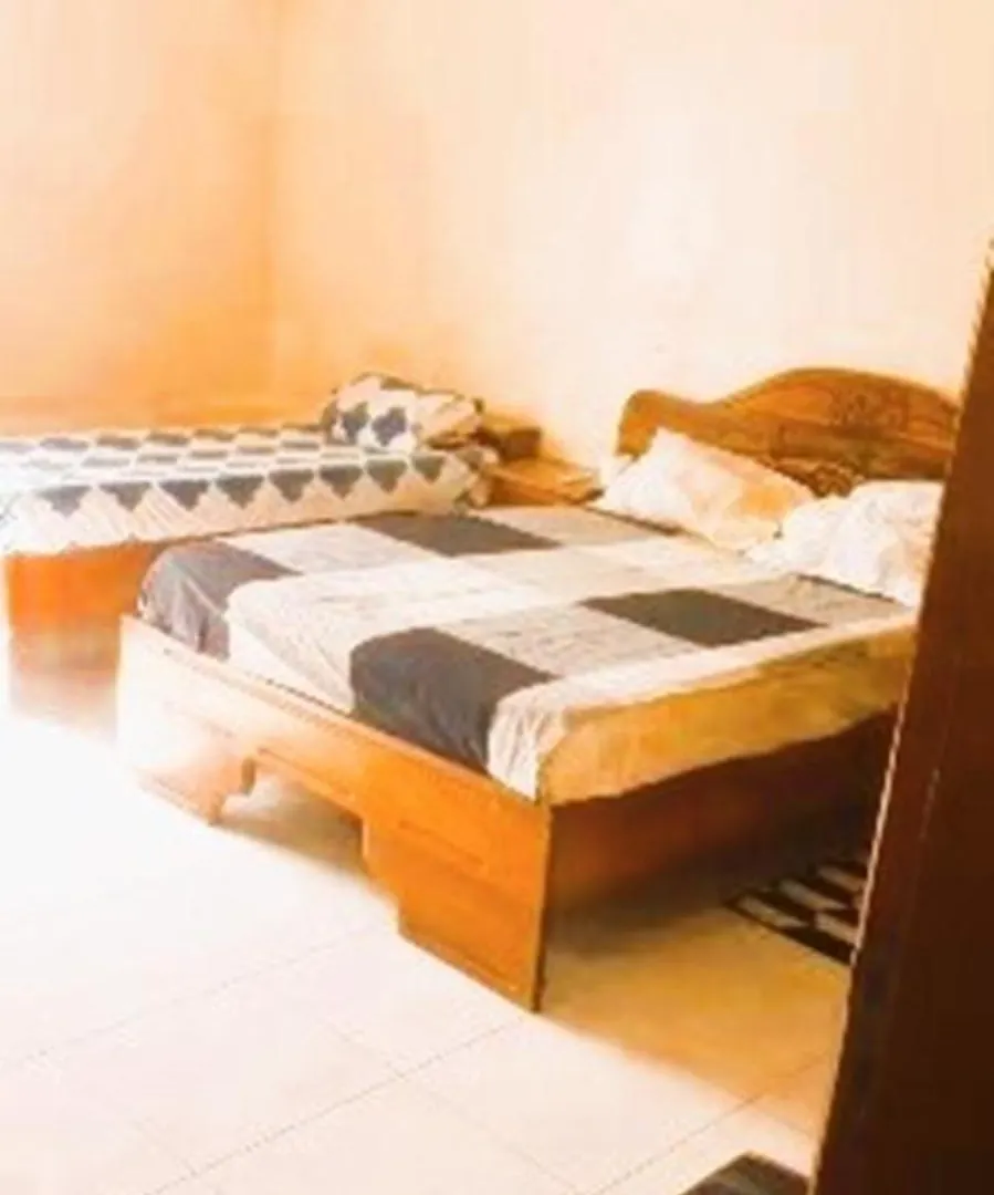 Teranga Ancienne Piste Bed & Breakfast Dakar Senegal