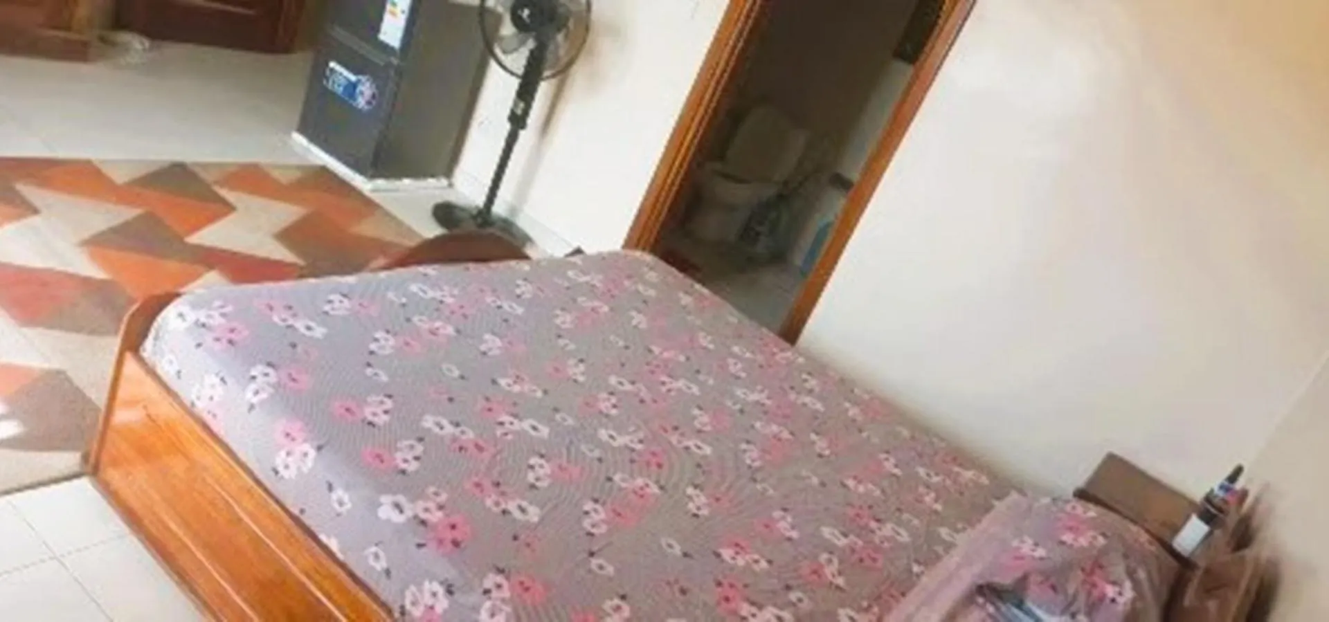 Teranga Ancienne Piste Bed & Breakfast Dakar