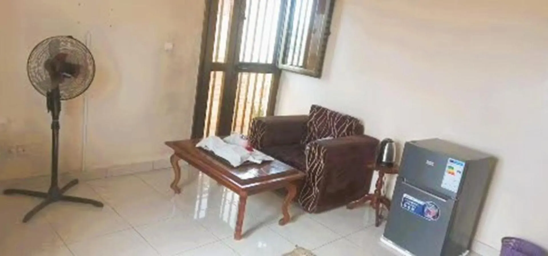 Teranga Ancienne Piste Bed & Breakfast Dakar