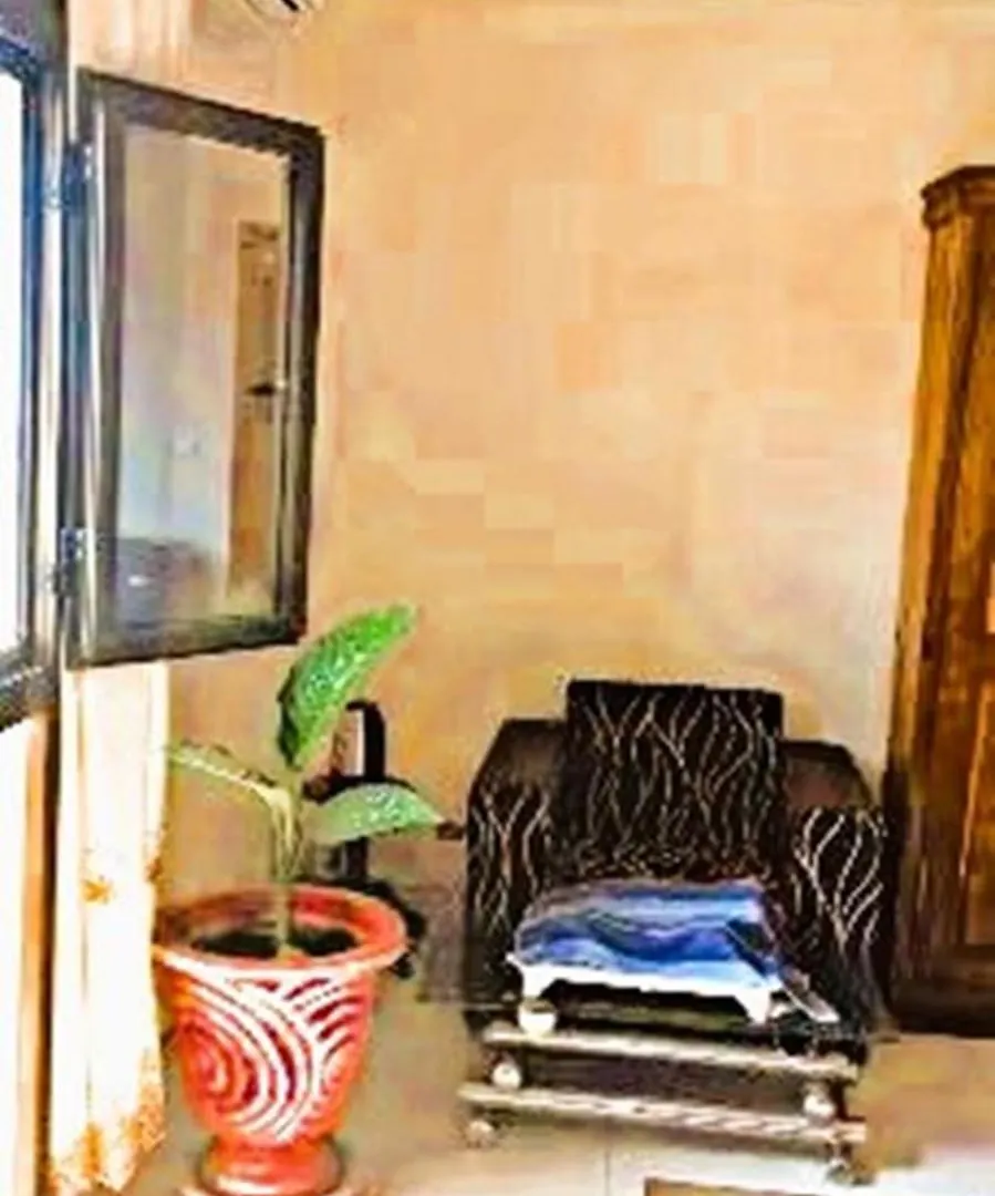 Teranga Ancienne Piste Bed & Breakfast Dakar