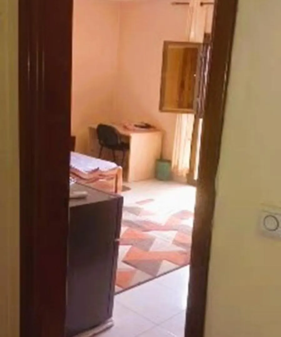 Teranga Ancienne Piste Bed & Breakfast Dakar 0*,