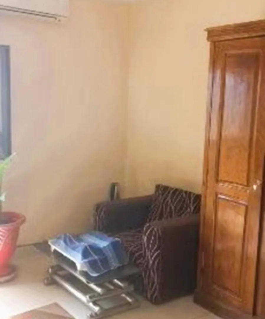 Teranga Ancienne Piste Bed & Breakfast Dakar Senegal