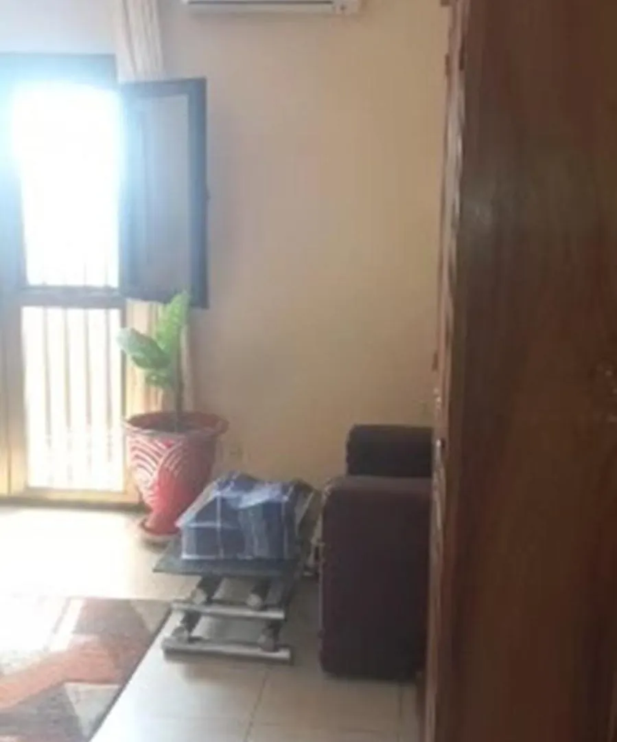 Teranga Ancienne Piste Bed & Breakfast Dakar 0*,  Senegal