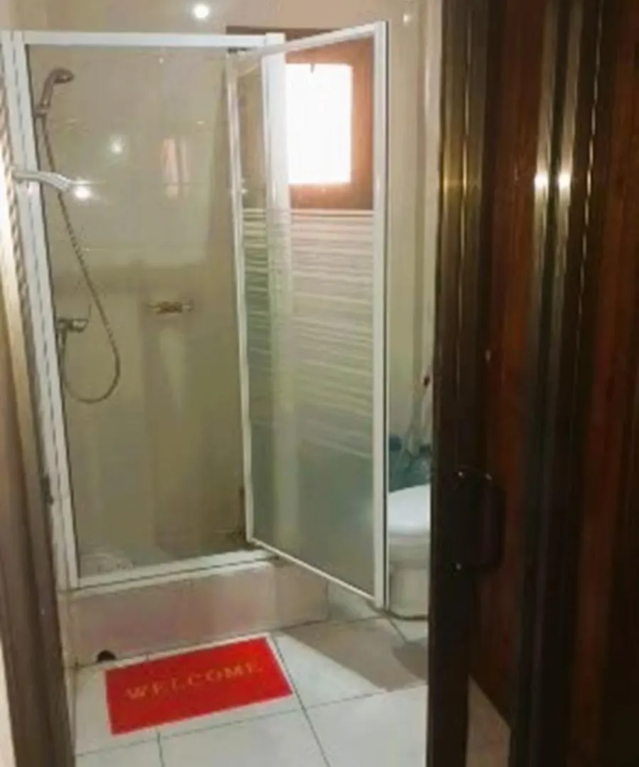 Teranga Ancienne Piste Bed & Breakfast Dakar Senegal
