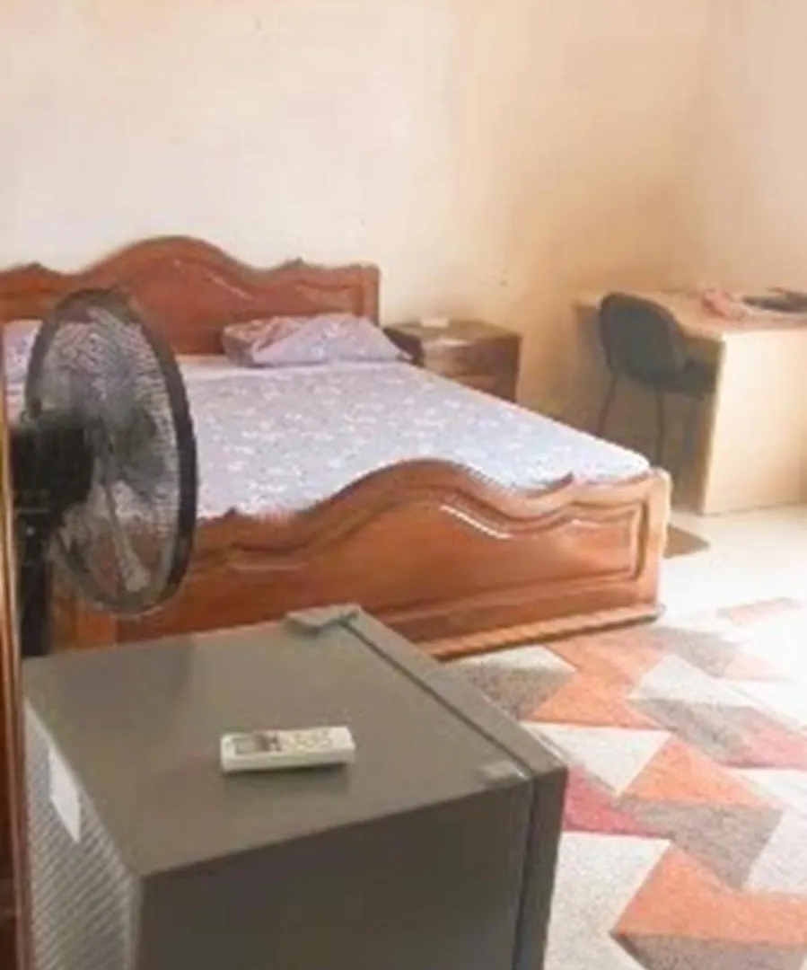 Teranga Ancienne Piste Bed & Breakfast Dakar