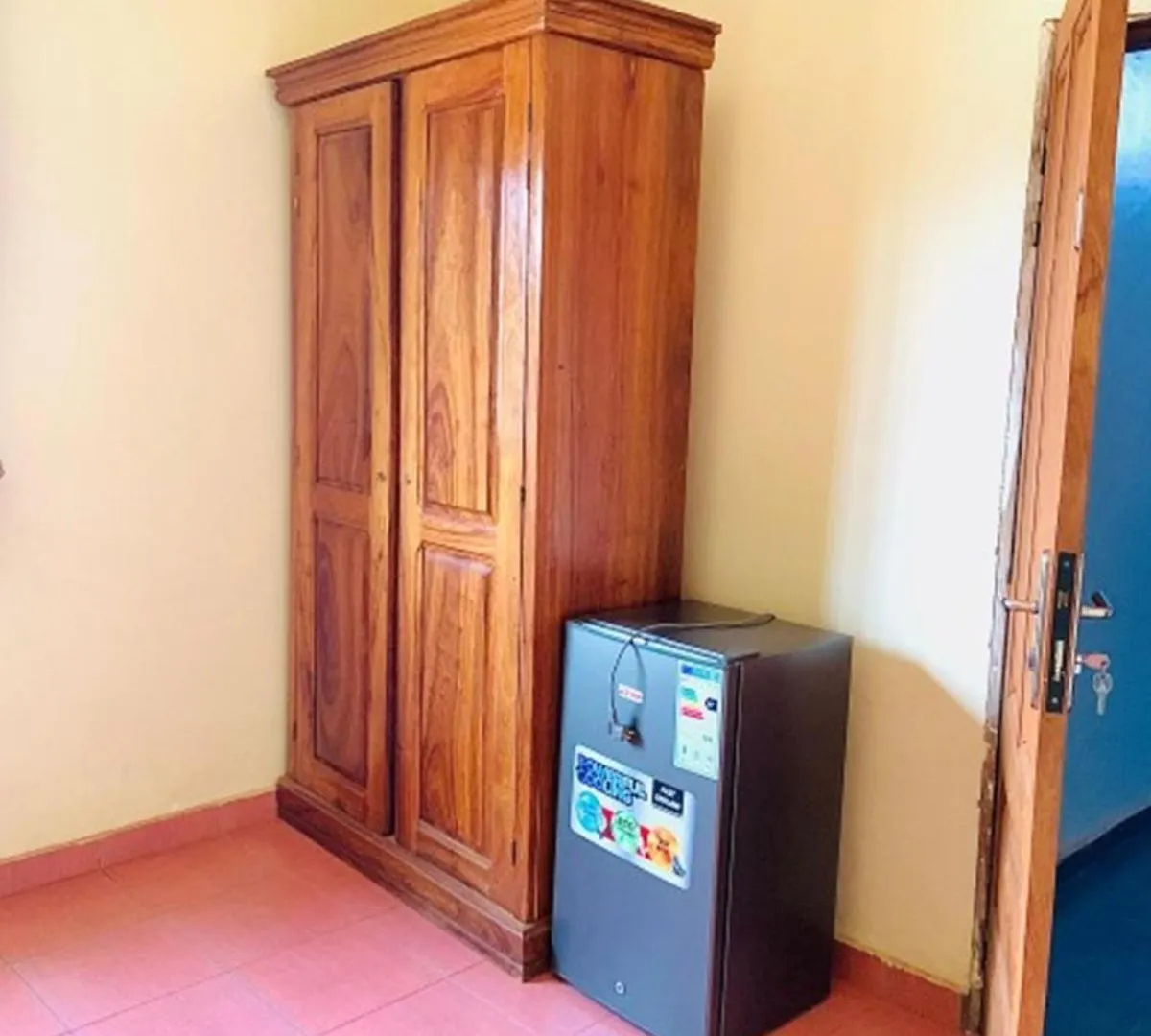 Teranga Ancienne Piste Bed & Breakfast Dakar