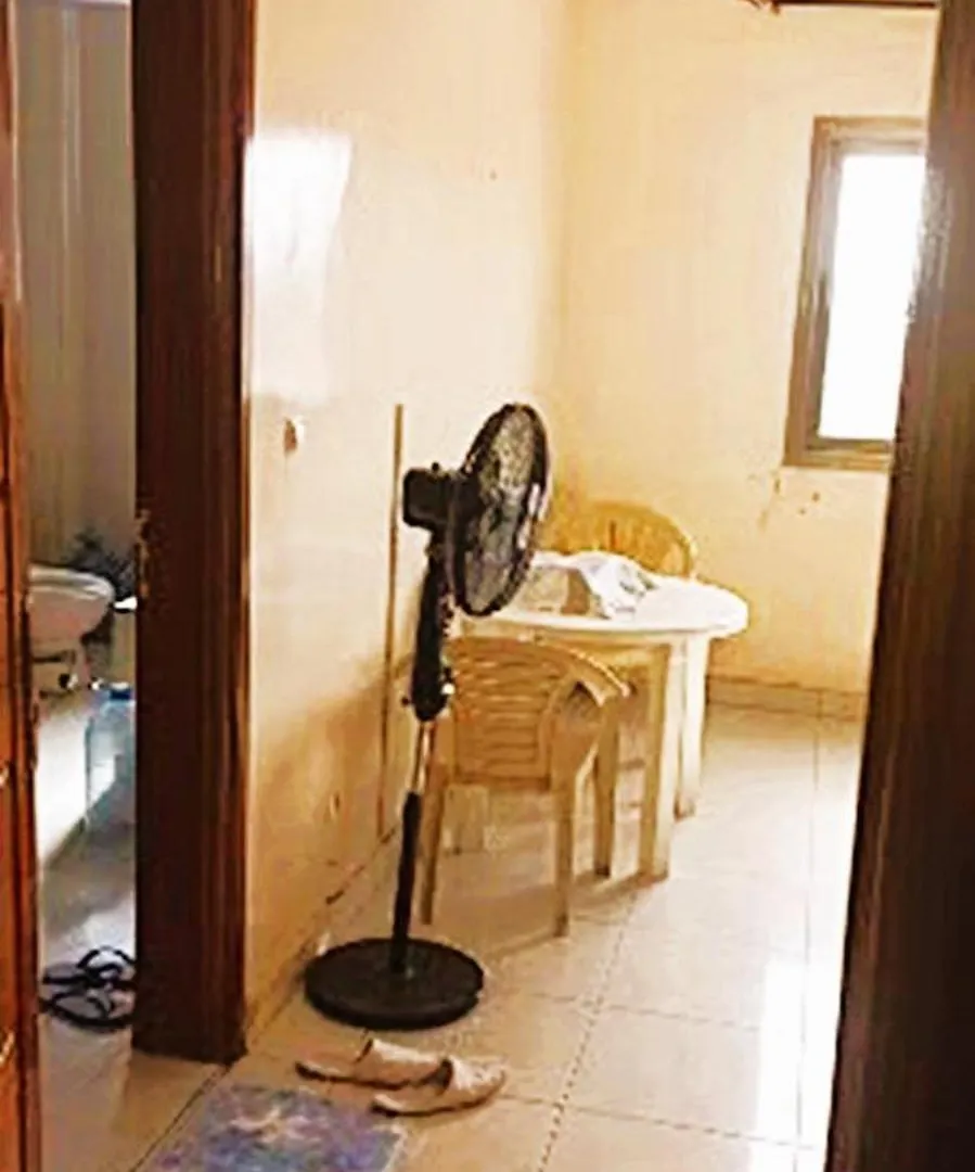 Teranga Ancienne Piste Bed & Breakfast Dakar