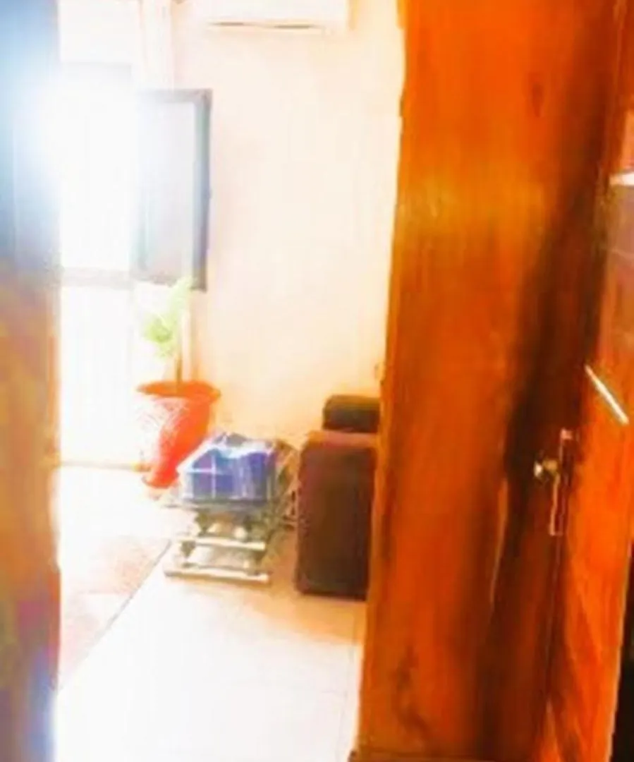 Teranga Ancienne Piste Bed & Breakfast Dakar