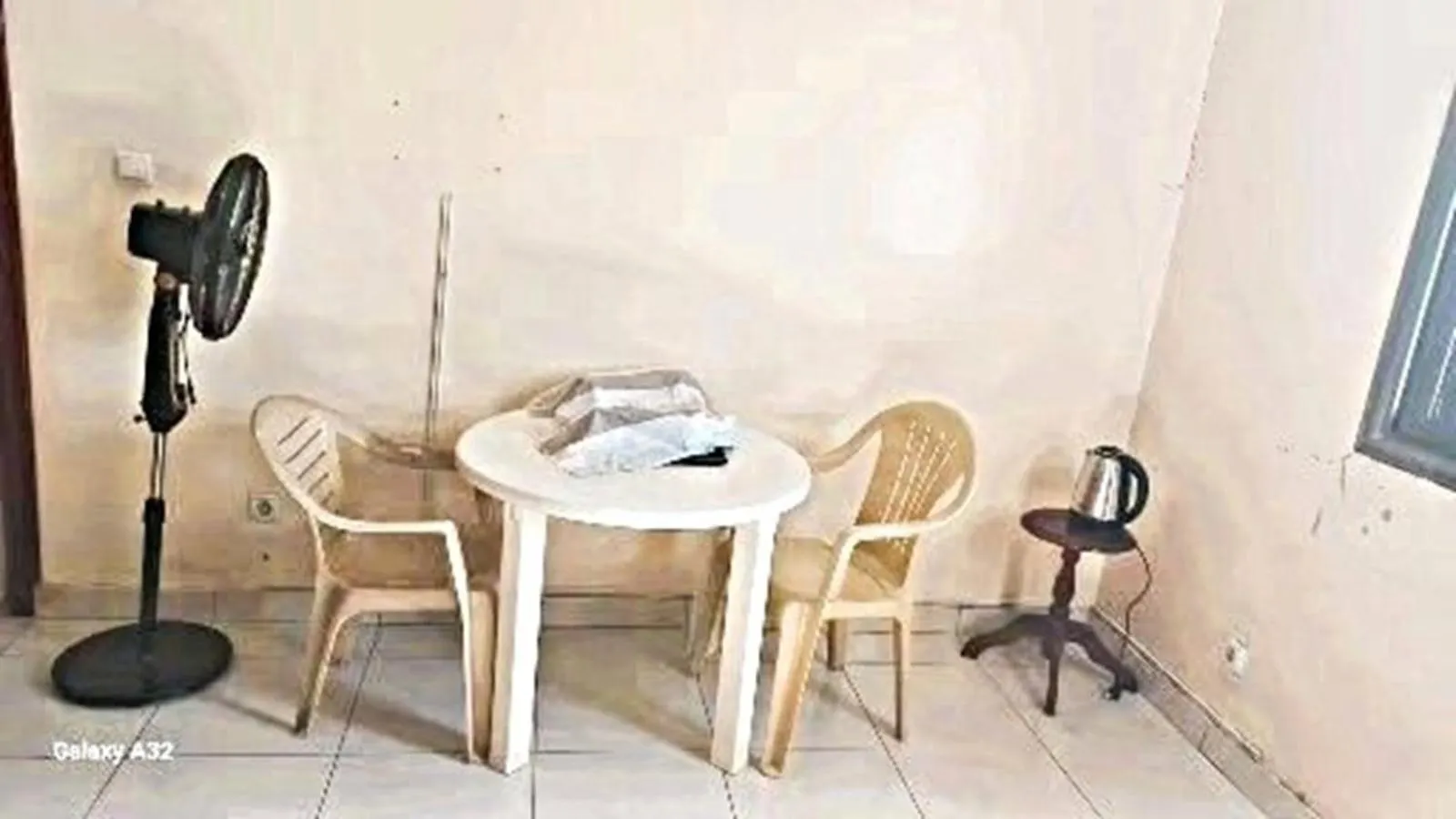 Teranga Ancienne Piste Bed & Breakfast Dakar 0*,