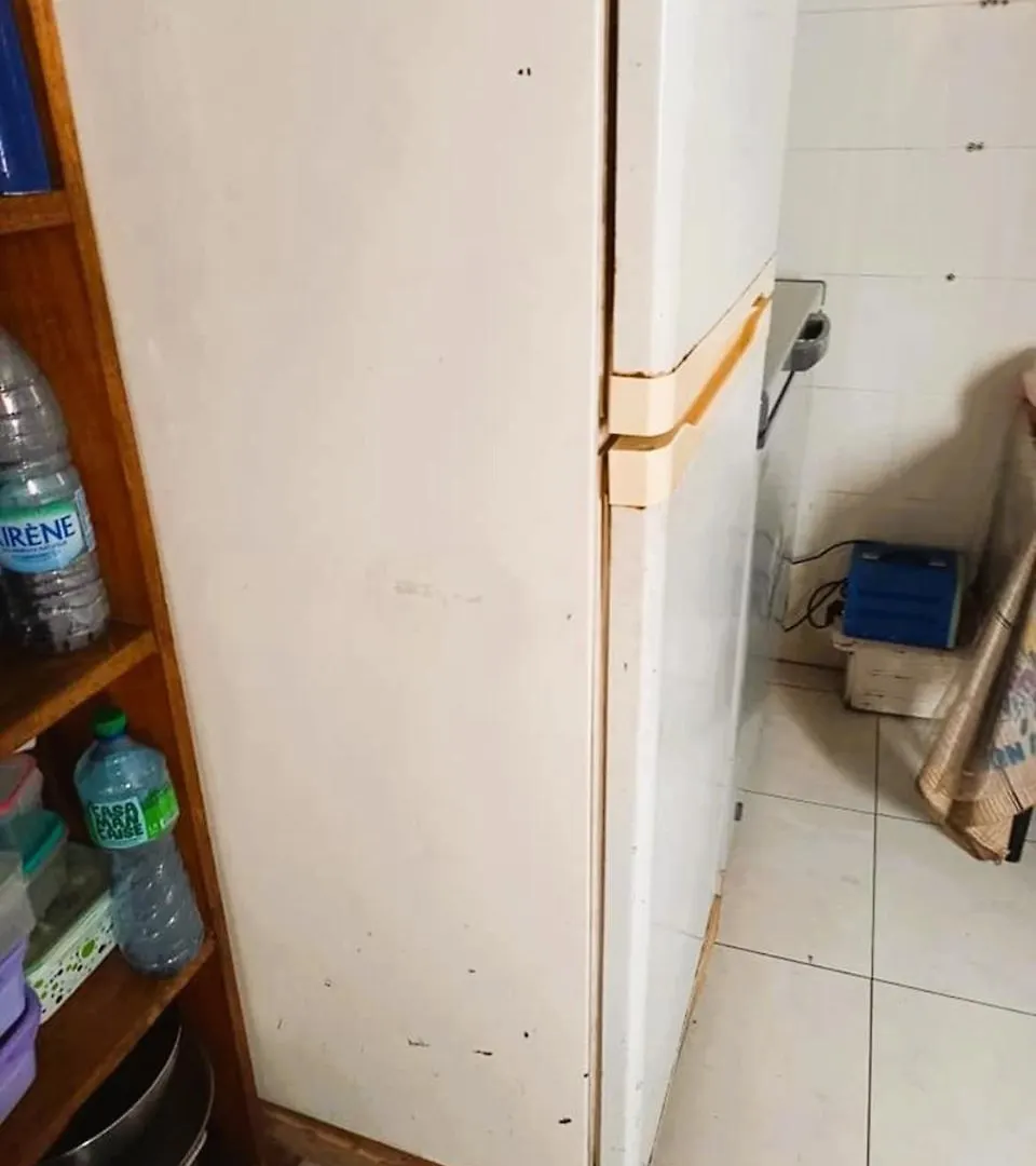 Teranga Ancienne Piste Bed & Breakfast Dakar