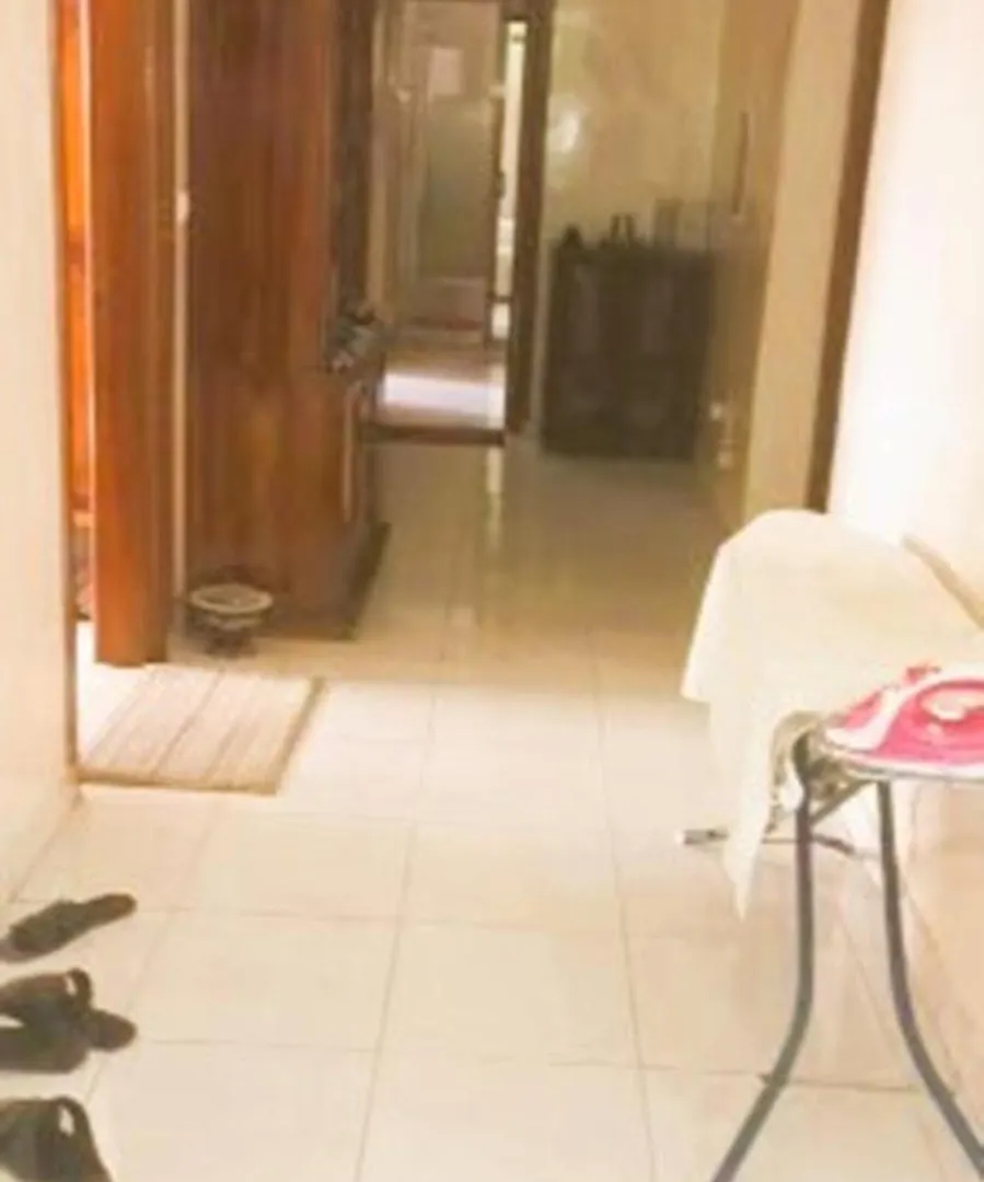 Teranga Ancienne Piste Bed & Breakfast Dakar
