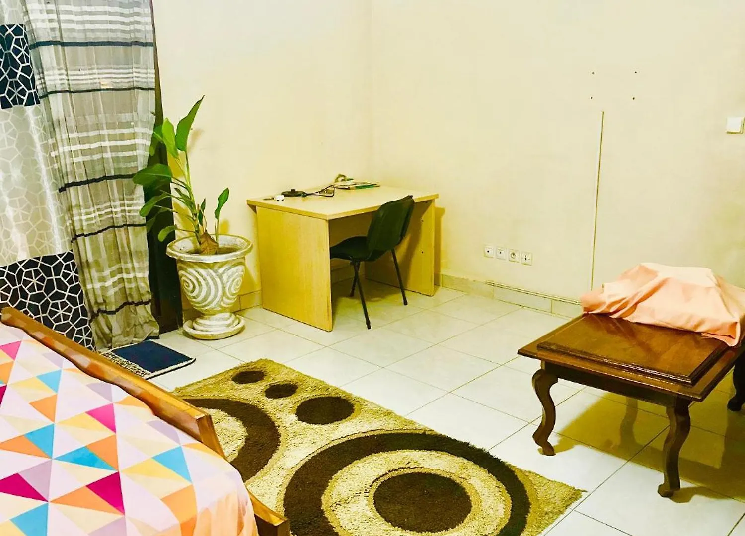 Teranga Ancienne Piste Bed & Breakfast Dakar