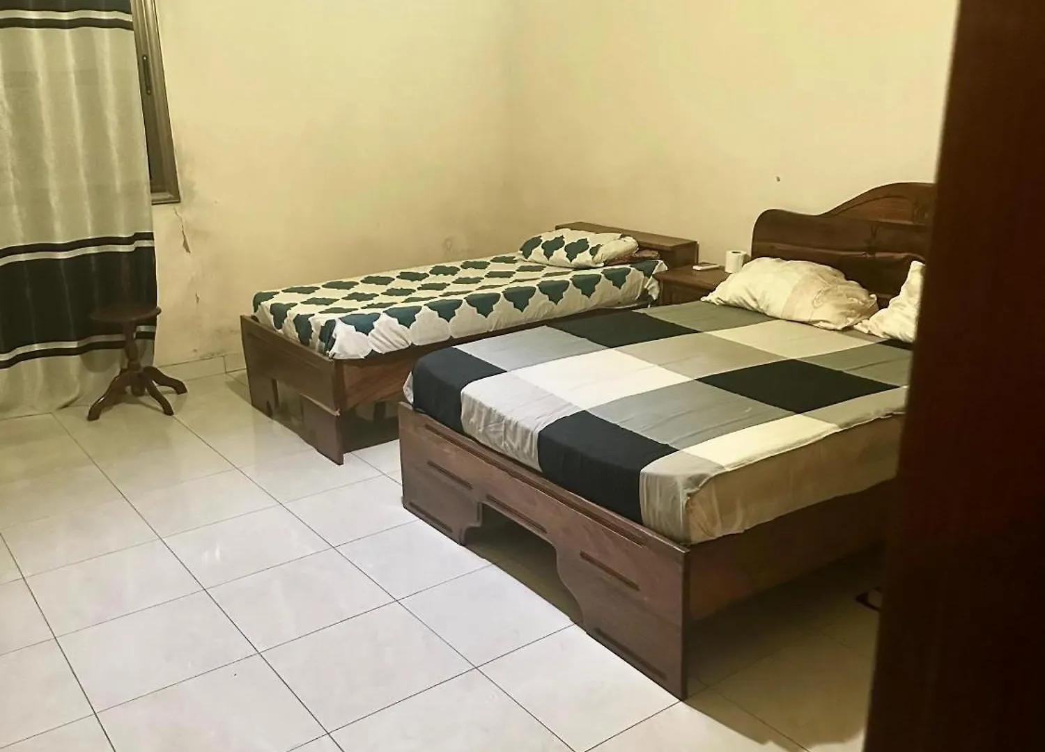 Teranga Ancienne Piste Bed & Breakfast Dakar