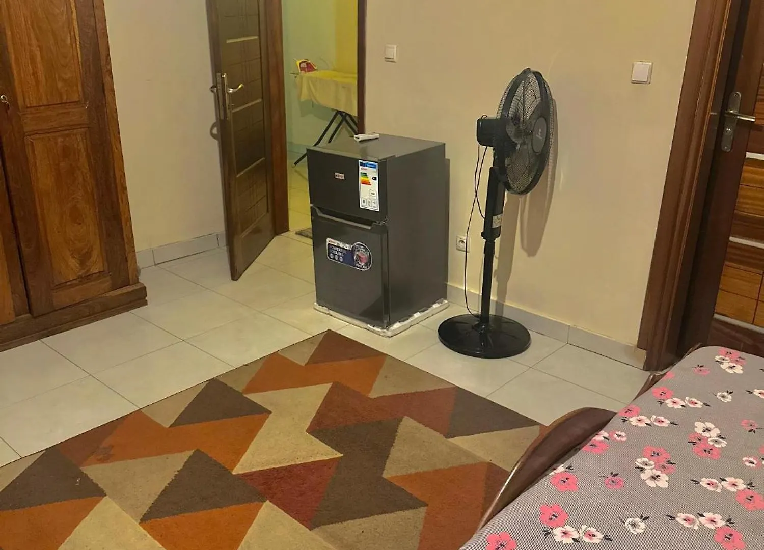 Teranga Ancienne Piste Bed & Breakfast Dakar