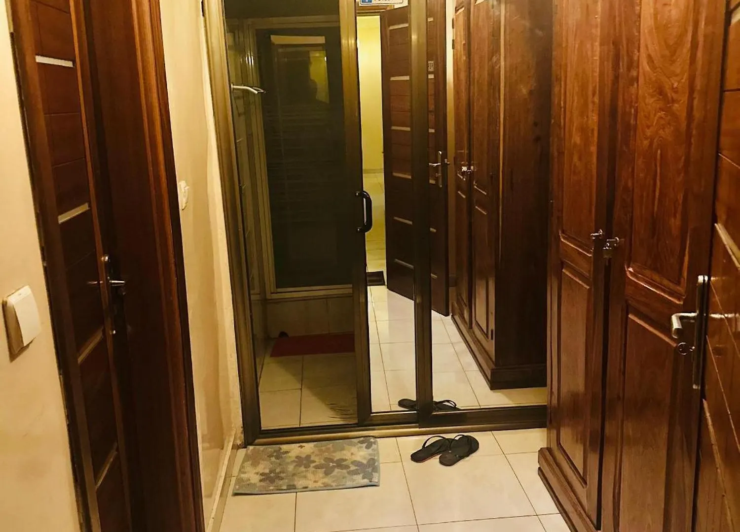 Teranga Ancienne Piste Bed & Breakfast Dakar