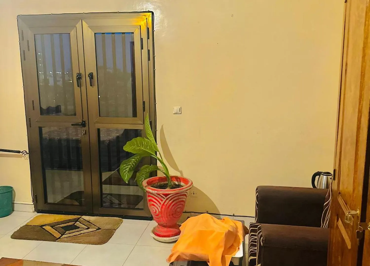 Teranga Ancienne Piste Bed & Breakfast Dakar