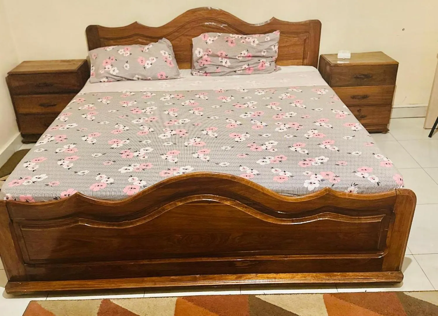 Teranga Ancienne Piste Bed & Breakfast Dakar