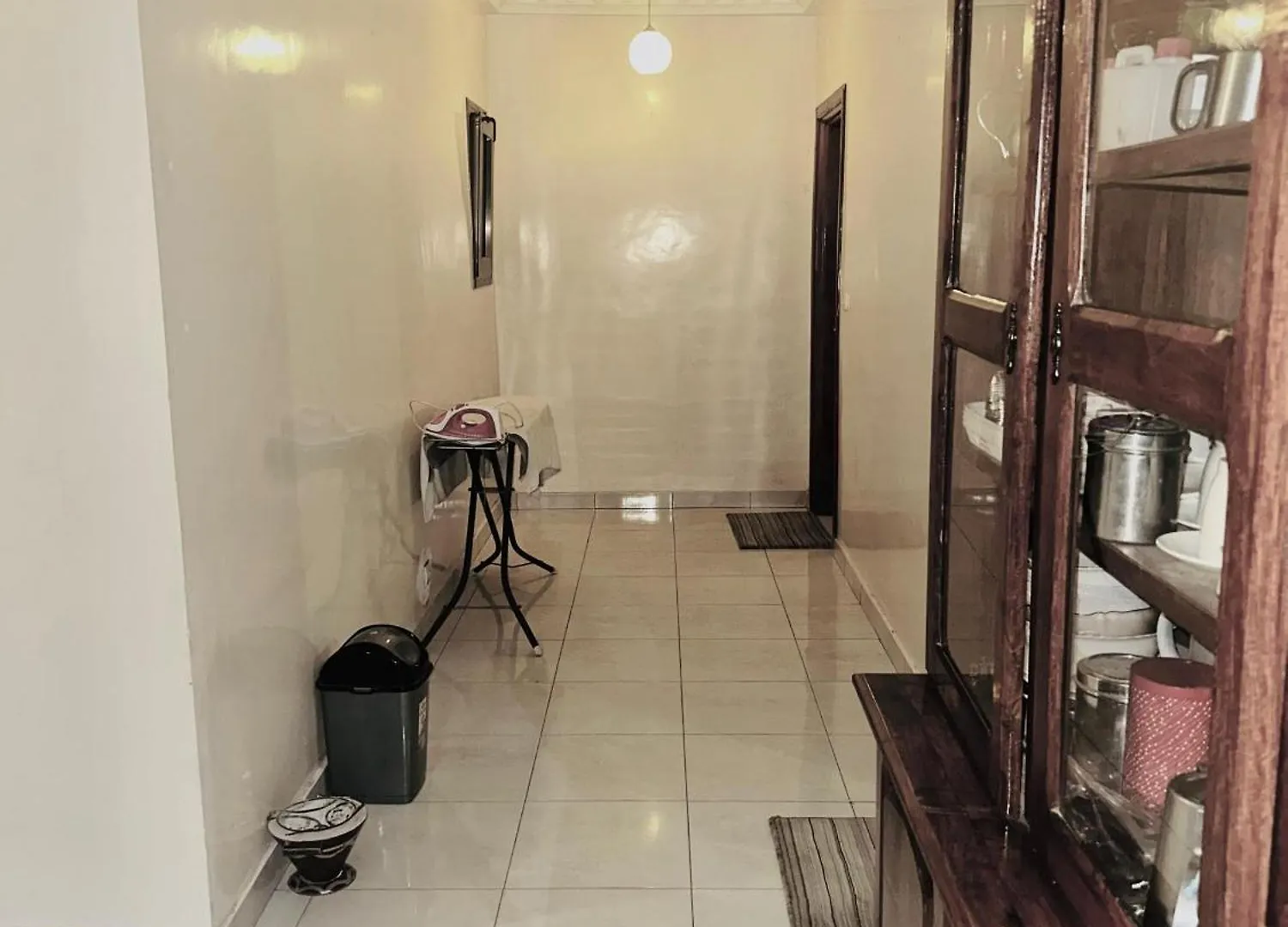 Teranga Ancienne Piste Bed & Breakfast Dakar Senegal