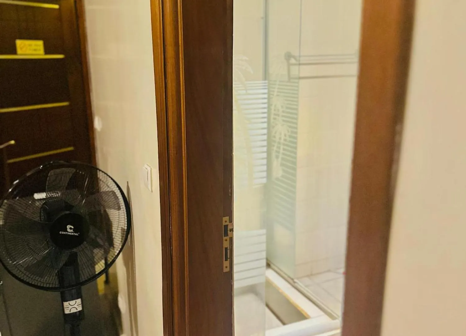 Teranga Ancienne Piste Bed & Breakfast Dakar 0*,  Senegal