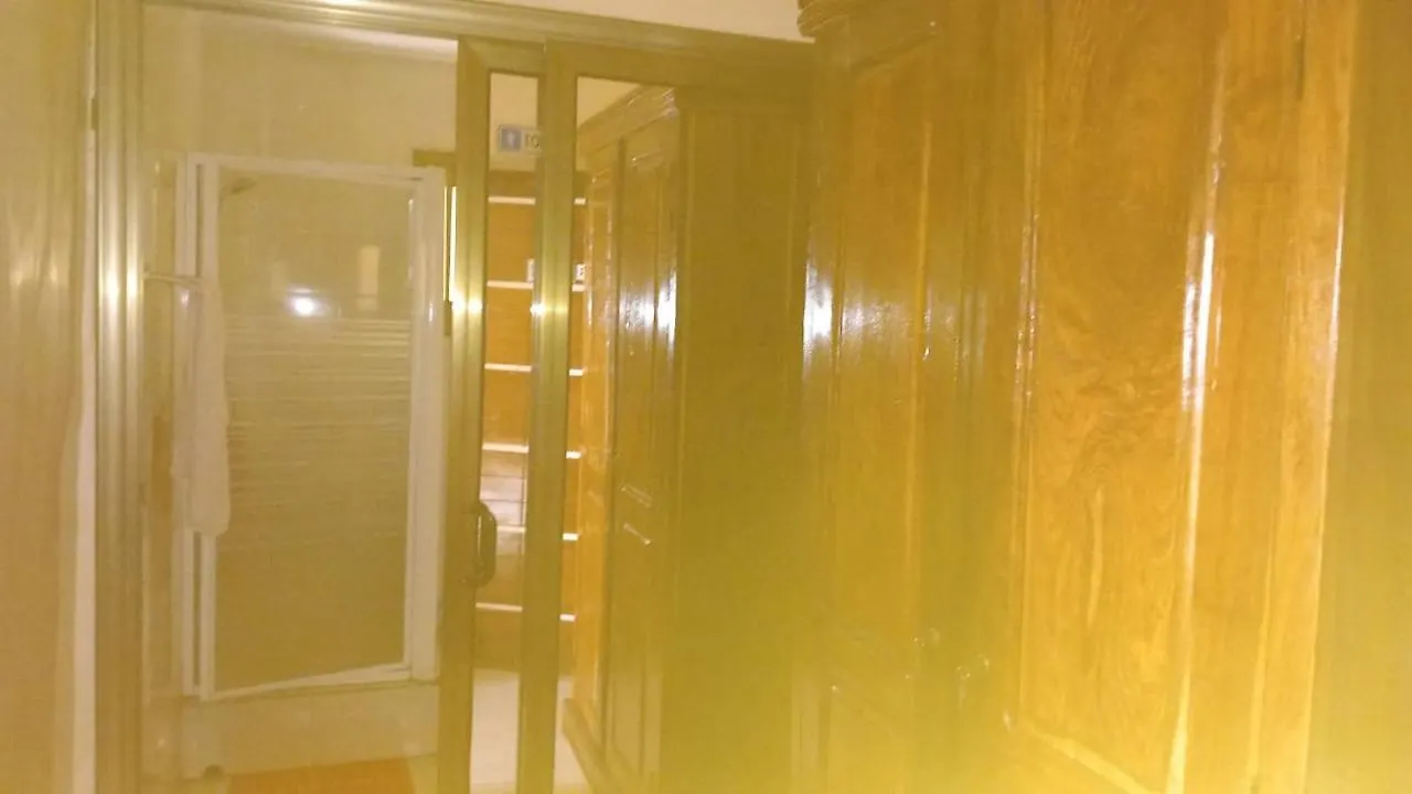 Bed & Breakfast Bed and Breakfast Teranga Ancienne Piste Dakar