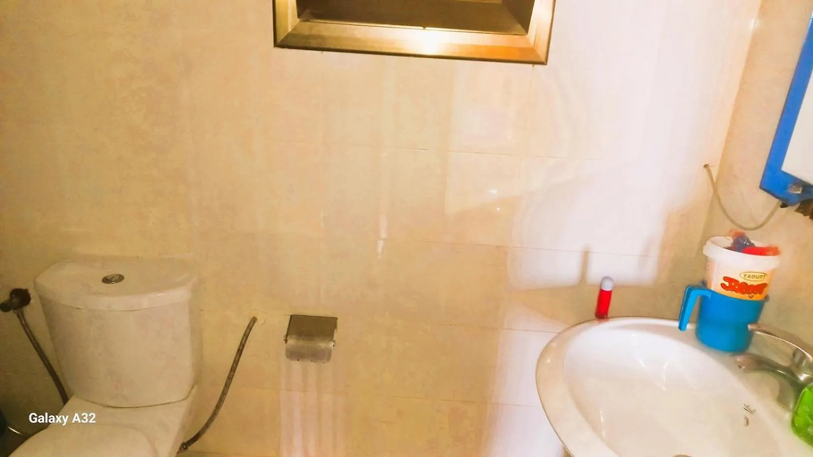 Teranga Ancienne Piste Bed & Breakfast Dakar