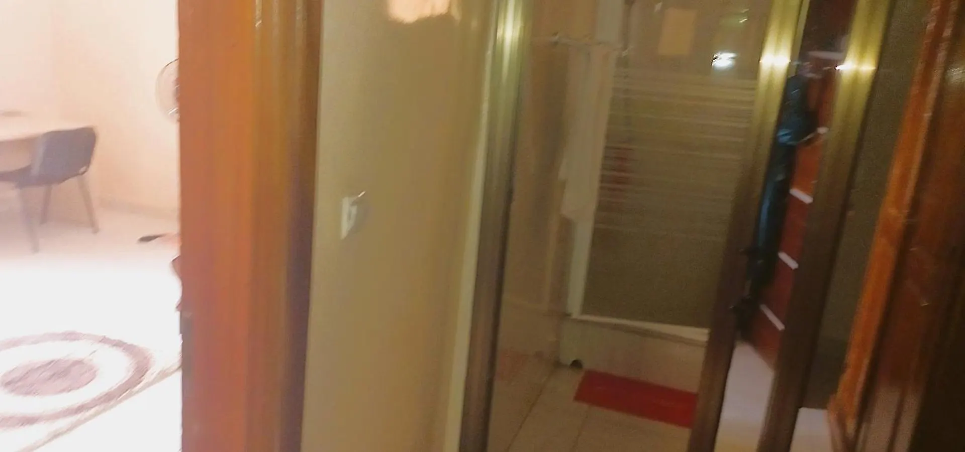 Teranga Ancienne Piste Bed & Breakfast Dakar Senegal