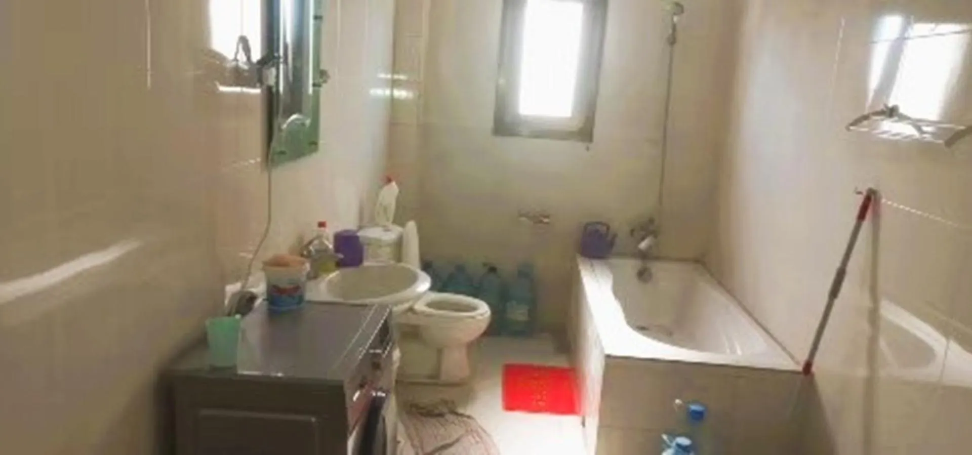 Teranga Ancienne Piste Bed & Breakfast Dakar